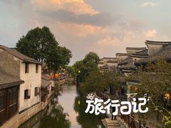 -南浔古镇