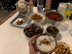 -文和友老长沙龙虾馆(化龙池店)