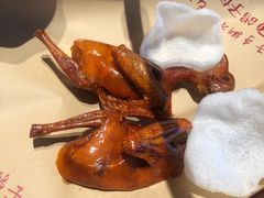 -鸽子侯·家宴·平价海鲜(绿地店)