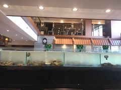 -小鱼故事·海鲜饺子馆(高新店)