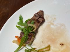 -Bistro 63 创意融合料理(广粤天地店)