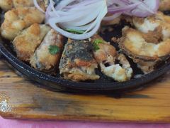 -羊桥饭店(江门紫沙路店)