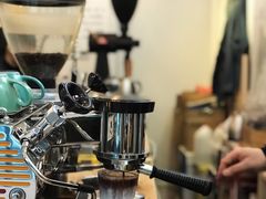 -COFFEE HOLIC(朝外SOHO店)