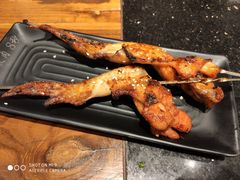 -烧货·活海鲜炭烧(湖滨商业街店)
