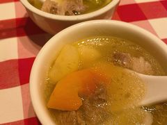 -西贝(虹口龙之梦店)