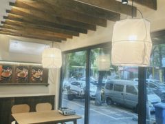 -东吉馆韩式餐厅(八经街总店)