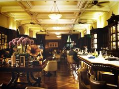 -LONG BAR 廊吧(外滩华尔道夫酒店)