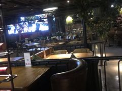 -胡桃里音乐酒馆(曲江店)