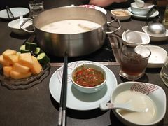 -捞王锅物料理(上海世茂广场店)