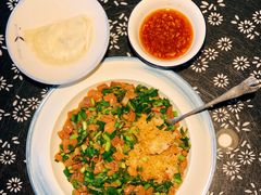 -旺角小渔村·海肠捞饭开创者(二马路店)
