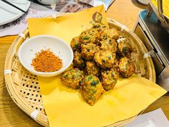 -黄泥岗·地道湖北菜(奥特莱斯店)