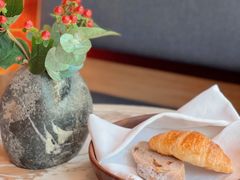 餐前面包-ZHAO赵·牛扒坊(万象城店)