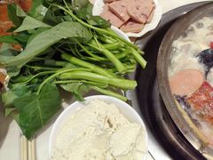 -海关荤豆花(洋河一路店)