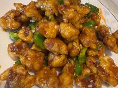-胖太太四川麻辣排骨串(镇江路分店)