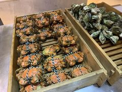 -杭州钱江新城万怡酒店-西餐厅