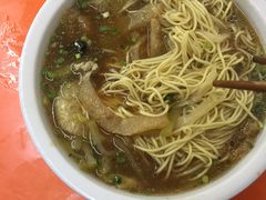 -小龙大肉面馆