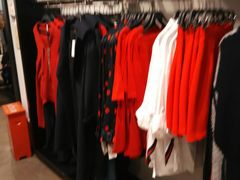 -ZARA(仓山万达店)