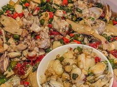 -辣婆婆(航天桥店)