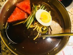 -丰茂烤串(公园店)