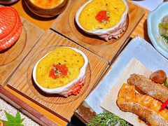 -花潮料理艺食馆(世欧广场店)