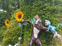 -厦门方特梦幻王国