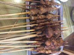 伊隆斋-伊隆斋(什刹海店)