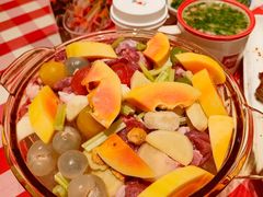 -西贝(虹口龙之梦店)