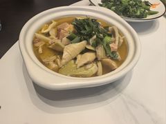 -食光慢宴·安吉土菜馆