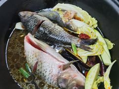 -高家小院铁锅炖大鹅(哈西高铁站店)
