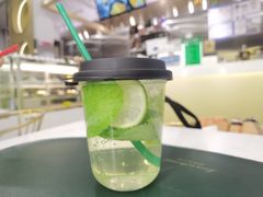 -猫王榴莲世家(三里屯SOHO商场店)