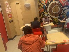 -食其家·牛丼咖喱(日月光中心广场店)