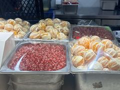 -Jazcu珍仕菓鲜榨果汁(西单大悦城店)