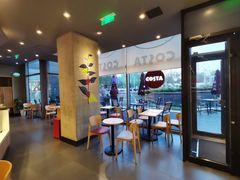 -COSTA COFFEE(龙德广场店)