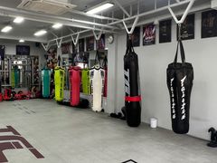 -TFC 纯泰拳馆MuayThai