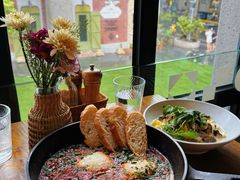 -Money Shops(愚园路店)