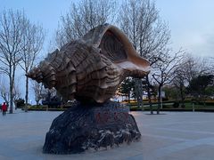 傅家庄正门-傅家庄公园