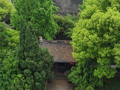-常熟方塔园
