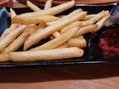 -宝岛牛排(阳逻广场店)