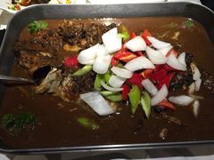 -鱼酷活鱼烤鱼(恒隆广场店)