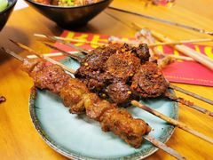 -炒豆合作社(东四总店)