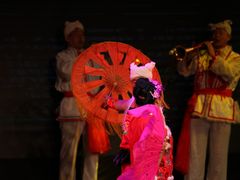 -陕北民歌大舞台