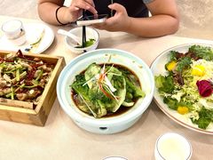 -普天和酒楼·天津菜·烤鸭(天津之眼店)