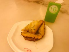 锅贴-老盛兴汤包馆(国顺东路店)