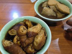 -奎元馆.百年奎元.非遗传承(西湖边的解放路店)