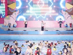 -广州融创水世界