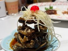 -二泉园老菜馆·百年无锡菜