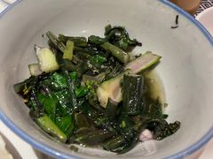 -农耕记·湖南土菜(halo广场店)