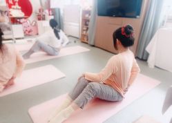 -盈月阁母婴护理中心·月子中心·月嫂育儿嫂