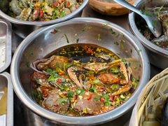 -圆蛋酒料•生腌(开元路店)