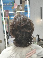 -木北造型